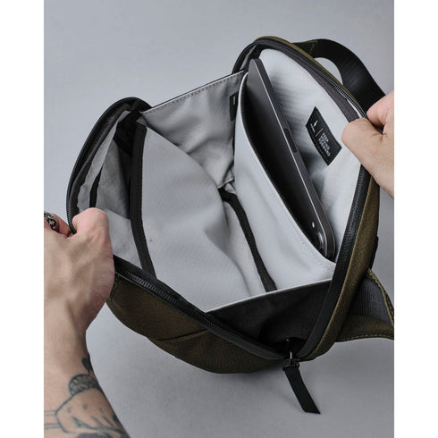 ALPAKA Bravo Waist Pack